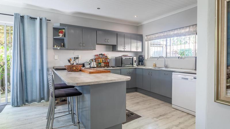 3 Bedroom Property for Sale in Melkbosstrand Western Cape
